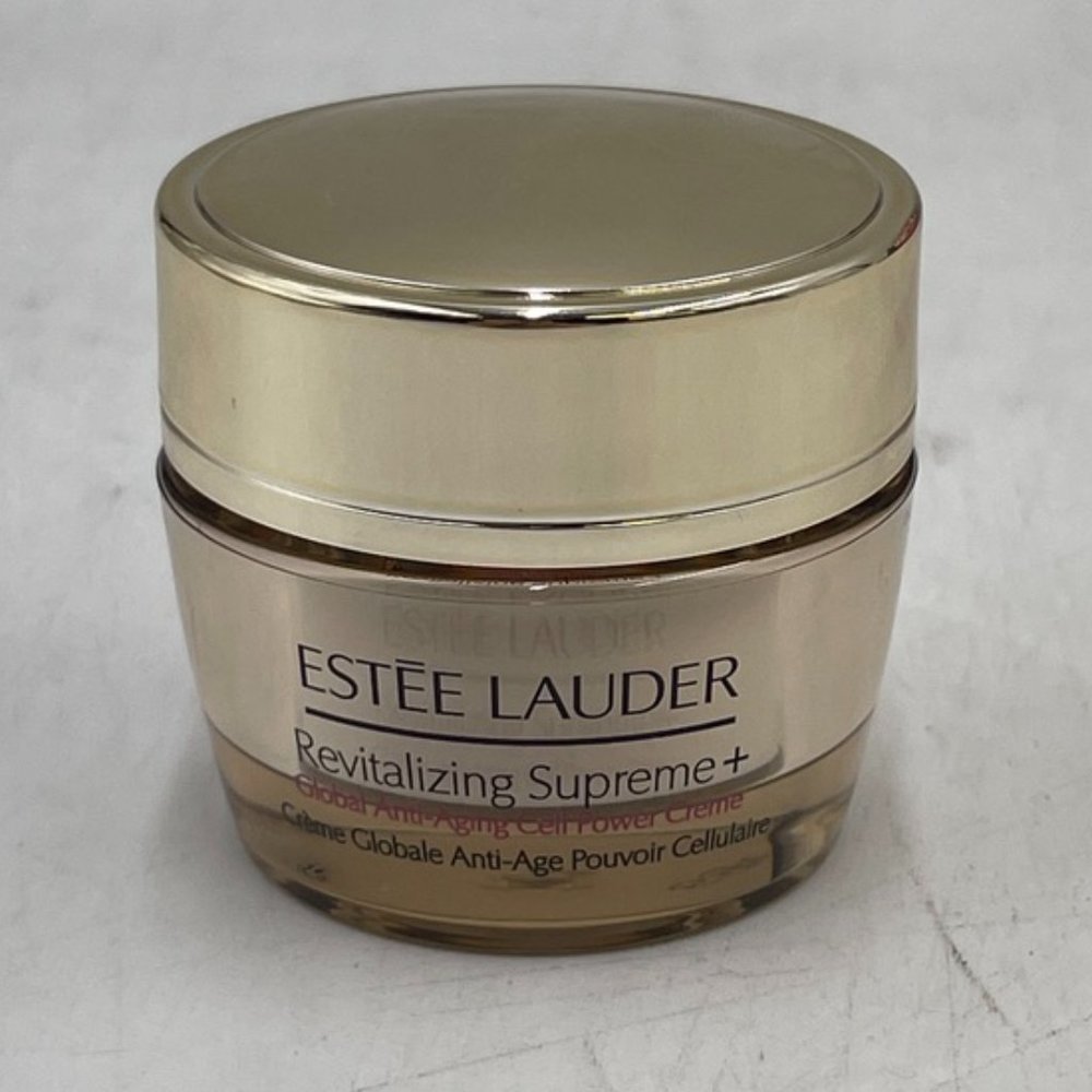 Estee Lauder 6 Piece Sample Set with Cosmetic Case - Picture 11 of 13